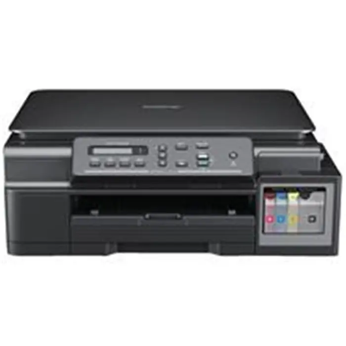 پرینتر چندکاره جوهرافشان برادر مدل DCP-T500W -gallery-8