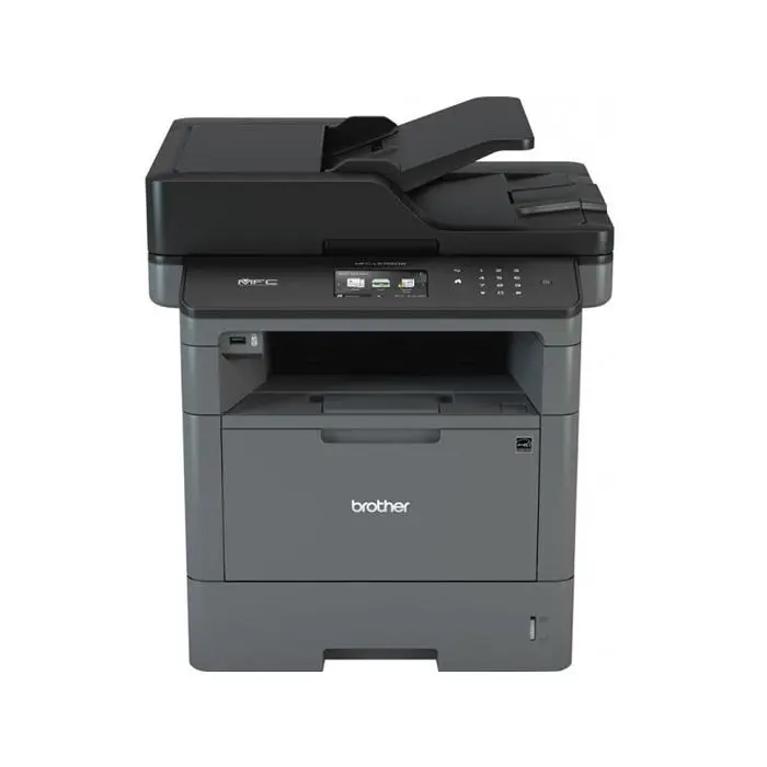 پرینتر چندکاره لیزری برادر مدل MFC-L5755DW -gallery-14