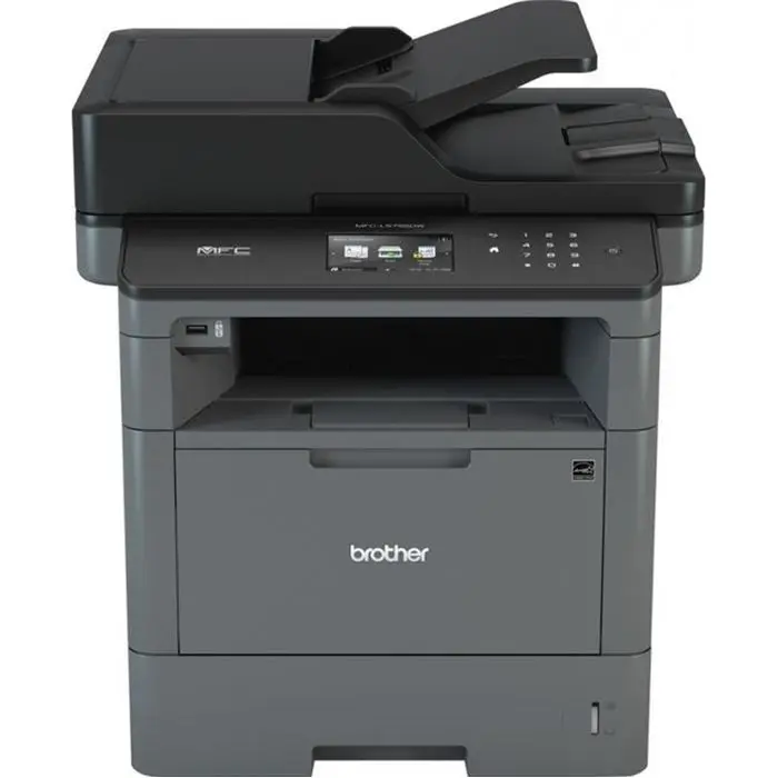 پرینتر چندکاره لیزری برادر مدل MFC-L5755DW -gallery-16