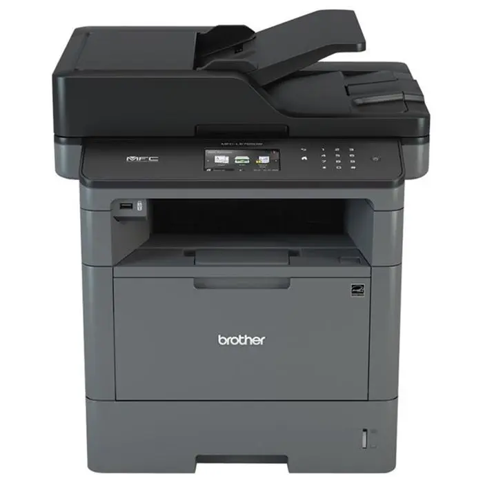 پرینتر چندکاره لیزری برادر مدل MFC-L5755DW -gallery-4