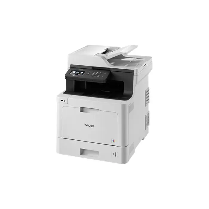 پرینتر چندکاره‌ لیزری رنگی برادر مدل MFC-L8690CDW -gallery-9