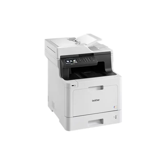 پرینتر چندکاره‌ لیزری رنگی برادر مدل MFC-L8690CDW -gallery-6