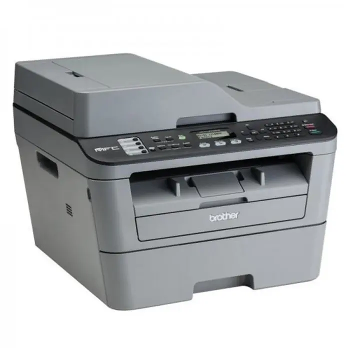 پرینتر لیزری چندکاره‌ی برادر مدل MFC-L2700DW -gallery-1