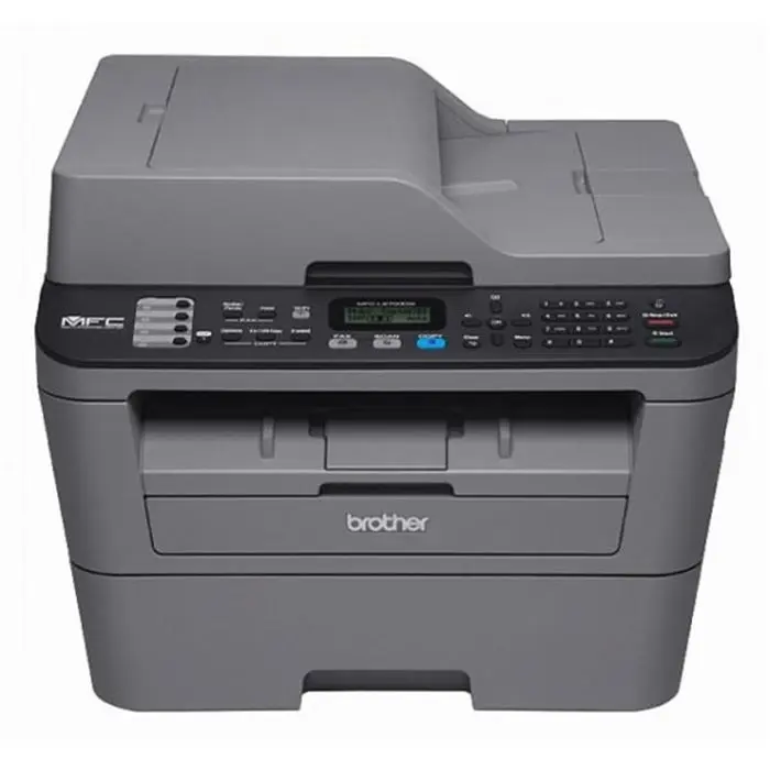 پرینتر لیزری چندکاره‌ی برادر مدل MFC-L2700DW -gallery-4