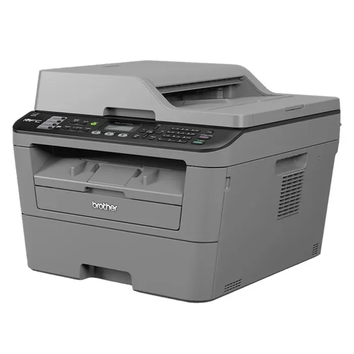 پرینتر لیزری چندکاره‌ی برادر مدل MFC-L2700DW -gallery-5