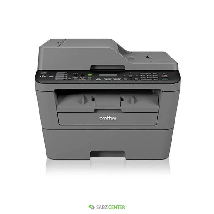 پرینتر لیزری چندکاره‌ی برادر مدل MFC-L2700DW -gallery-7