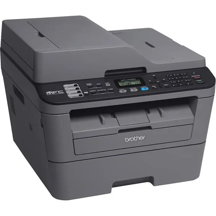 پرینتر لیزری چندکاره‌ی برادر مدل MFC-L2700DW -gallery-8