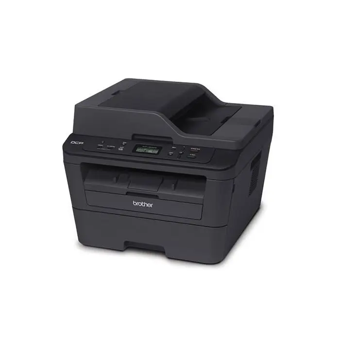 پرینتر چندکاره لیزری برادر مدل DCP-L2540DW -gallery-12