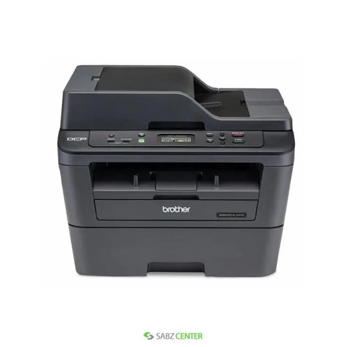 پرینتر چندکاره لیزری برادر مدل DCP-L2540DW -gallery-15