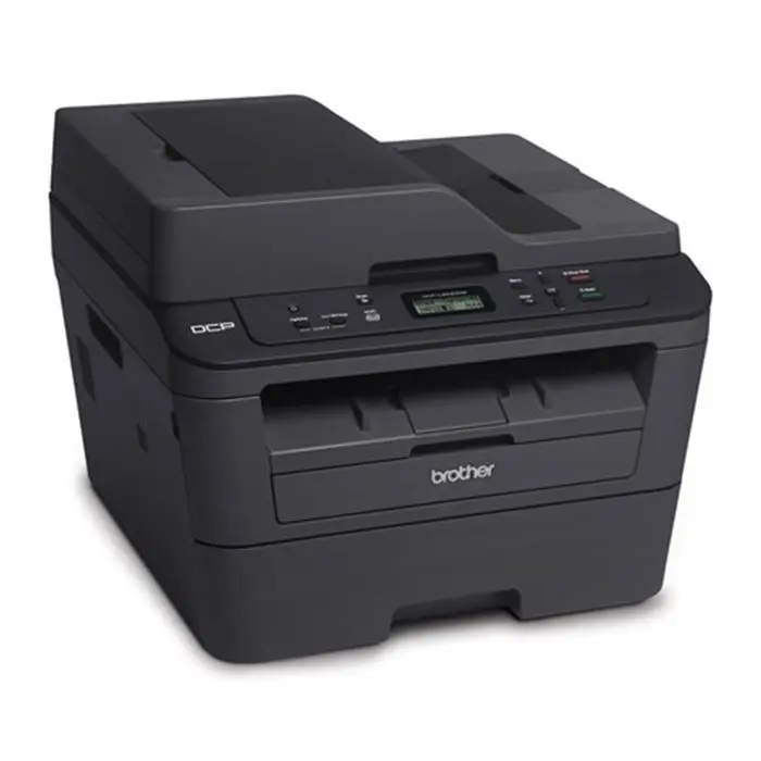 پرینتر چندکاره لیزری برادر مدل DCP-L2540DW -gallery-1