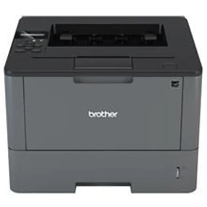 پرینتر لیزری برادر مدل HL-L5200DW -gallery-14