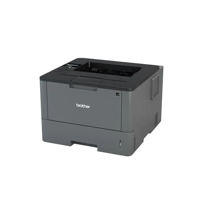 پرینتر لیزری برادر مدل HL-L5200DW -gallery-2