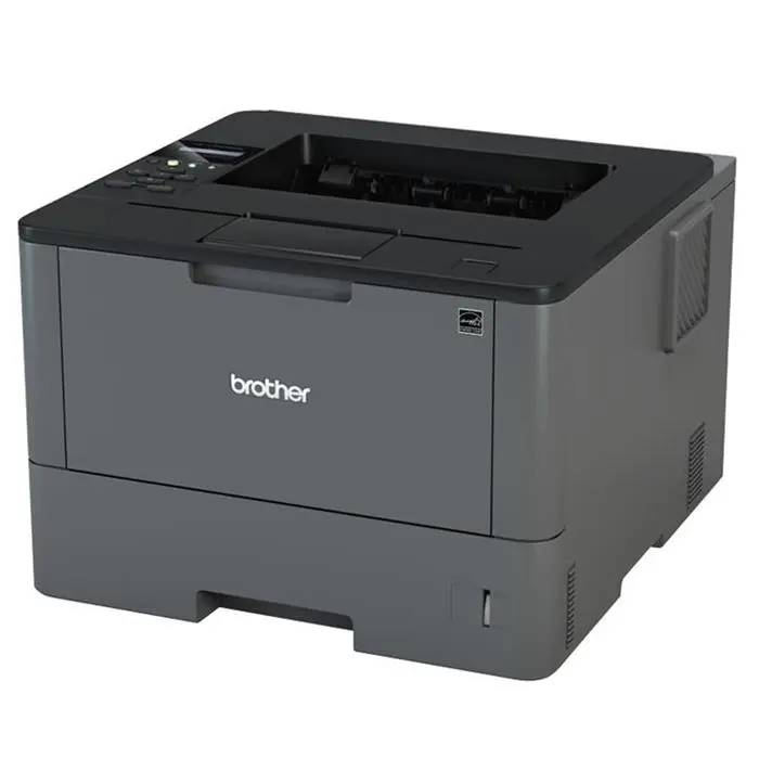پرینتر لیزری برادر مدل HL-L5200DW -gallery-3