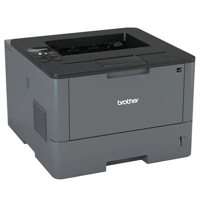 پرینتر لیزری برادر مدل HL-L5200DW -gallery-4
