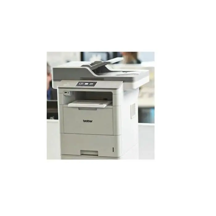 پرینتر لیزری چهار کاره برادر مدل MFC-L6900DW -gallery-3