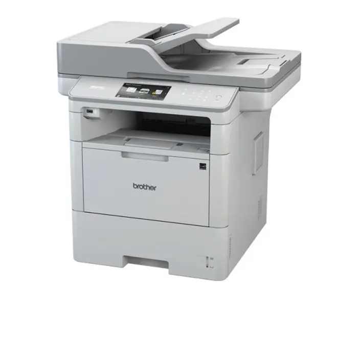 پرینتر لیزری چهار کاره برادر مدل MFC-L6900DW -gallery-4