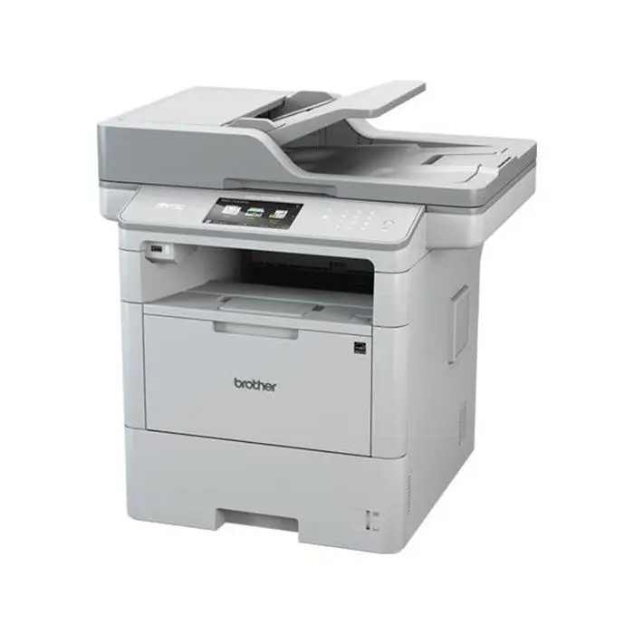 پرینتر لیزری چهار کاره برادر مدل MFC-L6900DW -gallery-7