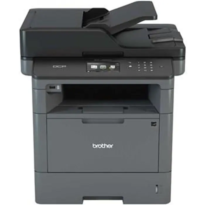 پرینتر چندکاره لیزری برادر مدل DCP-L5500D -gallery-3