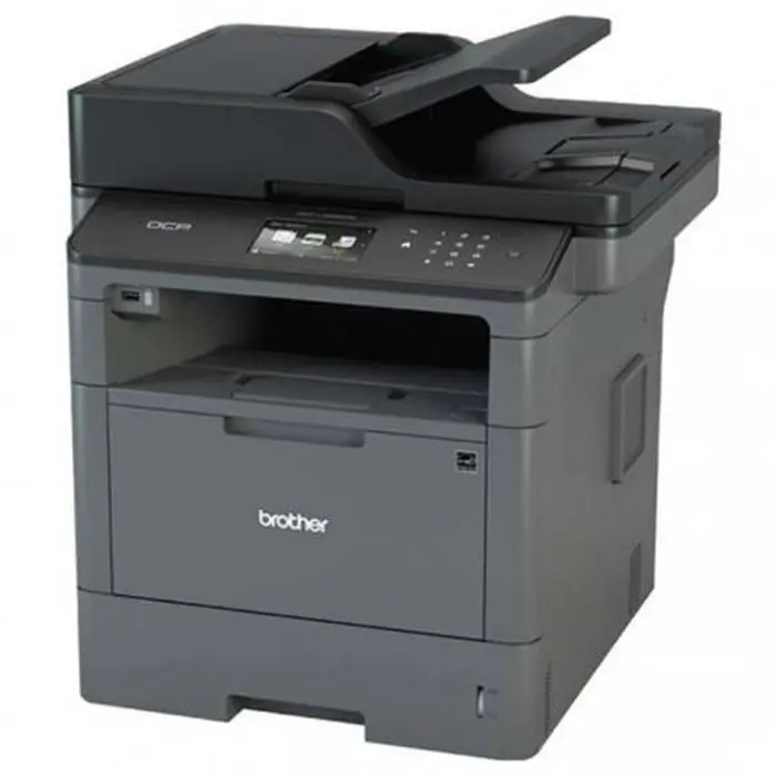 پرینتر چندکاره لیزری برادر مدل DCP-L5500D -gallery-5