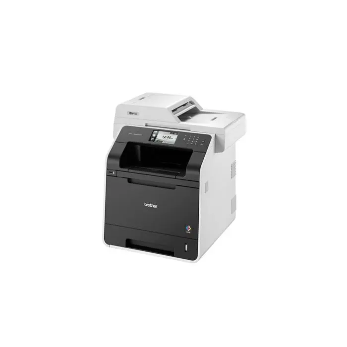 پرینتر چندکاره لیزری رنگی برادر مدل MFC-L8850CDW -gallery-6