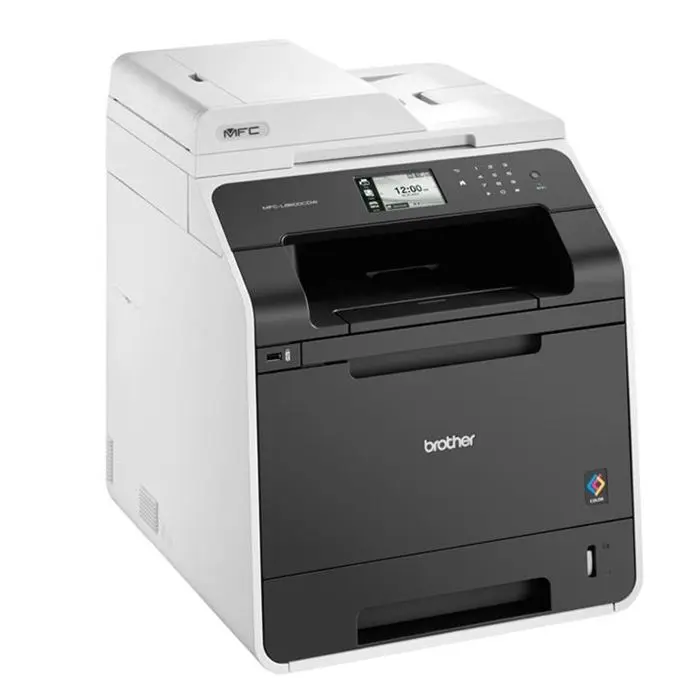 پرینتر چندکاره‌ لیزری رنگی برادر مدل MFC-L8600CDW -gallery-4