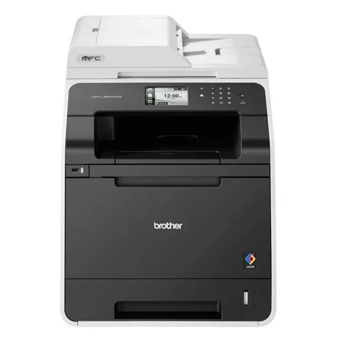 پرینتر چندکاره‌ لیزری رنگی برادر مدل MFC-L8600CDW -gallery-5