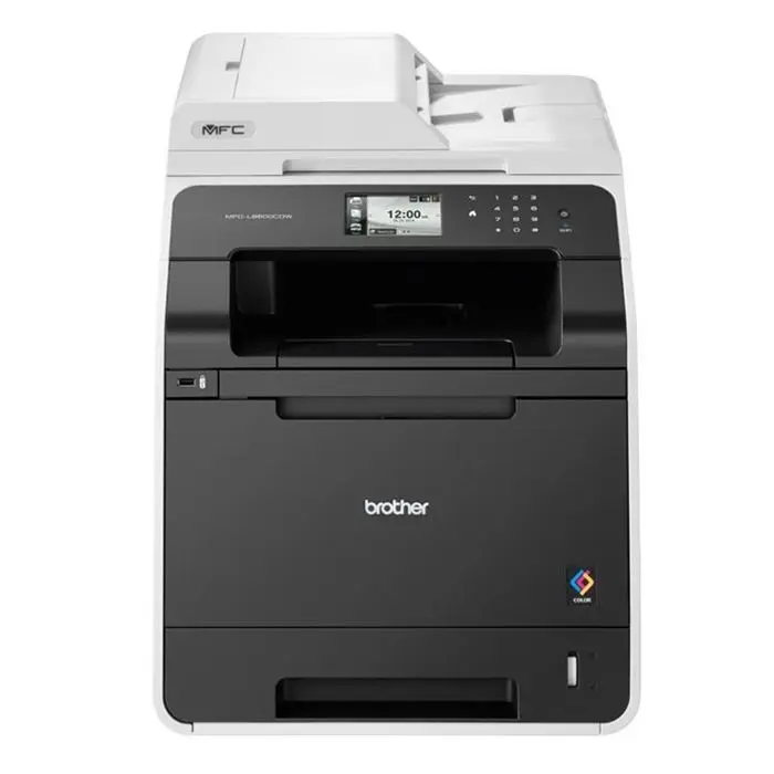 پرینتر چندکاره‌ لیزری رنگی برادر مدل MFC-L8600CDW -gallery-7