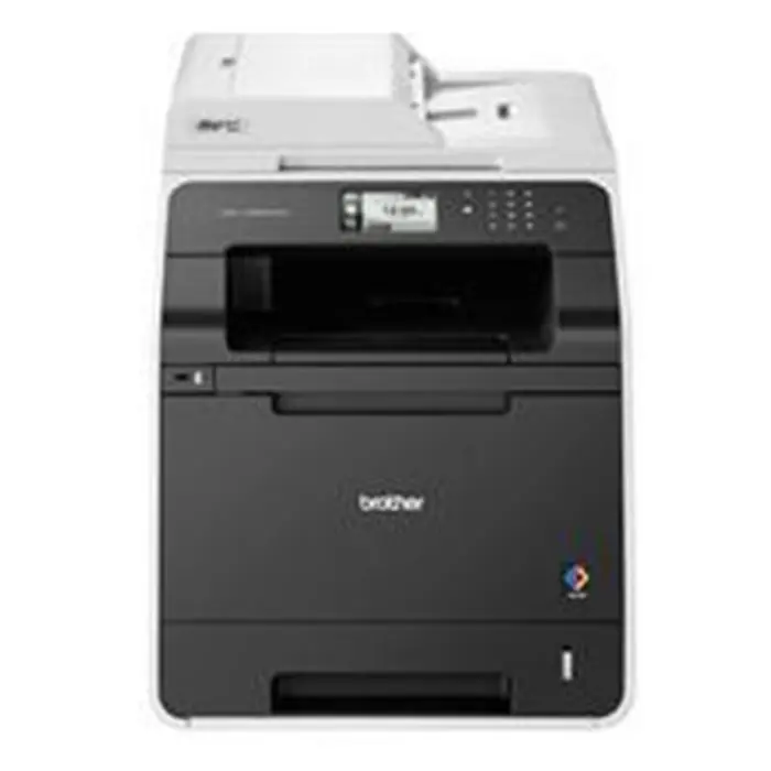 پرینتر چندکاره‌ لیزری رنگی برادر مدل MFC-L8600CDW -gallery-8