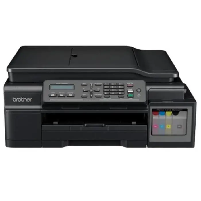 پرینتر چندکاره جوهرافشان برادر مدل MFC-T800W -gallery-2
