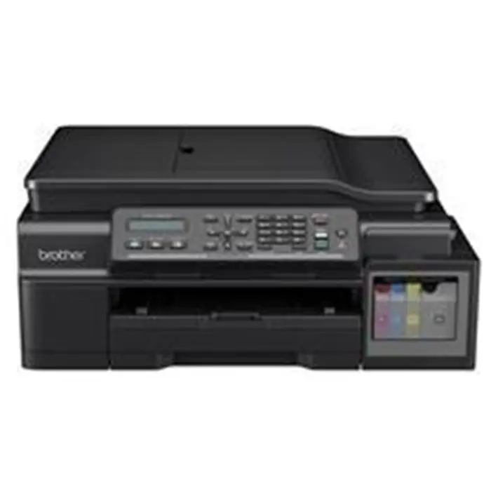 پرینتر چندکاره جوهرافشان برادر مدل MFC-T800W -gallery-4