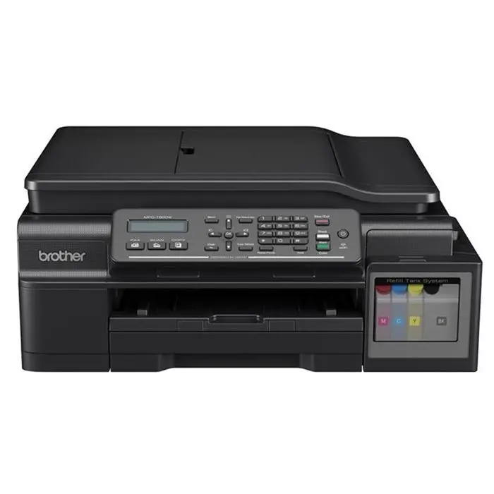 پرینتر چندکاره جوهرافشان برادر مدل MFC-T800W -gallery-5