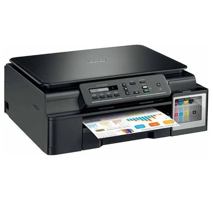 پرینتر چندکاره جوهرافشان برادر مدل MFC-T800W -gallery-8