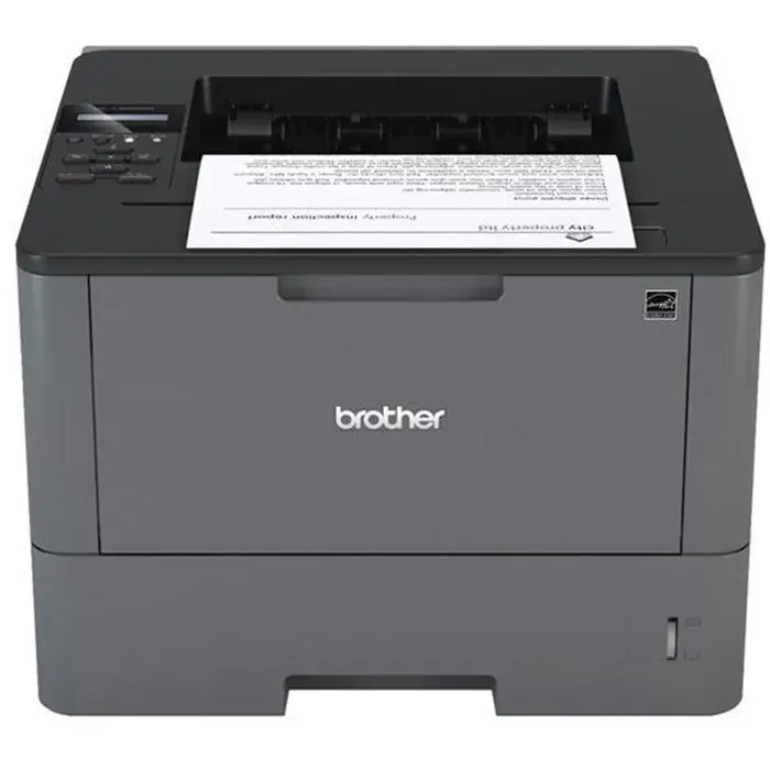 پرینتر لیزری برادر مدل HL-L5000D -gallery-3