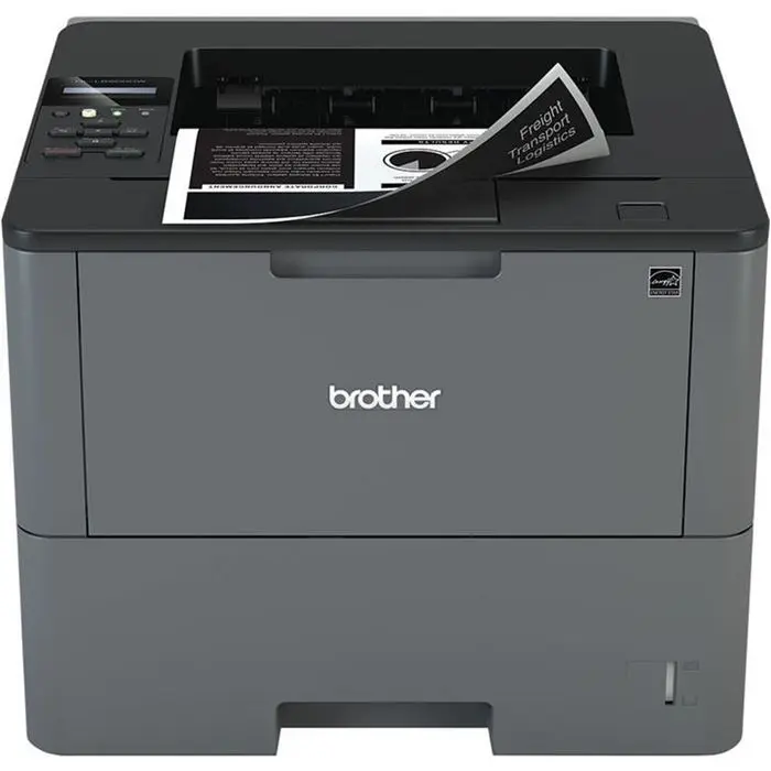پرینتر لیزری برادر مدل HL-L6200DW -gallery-1