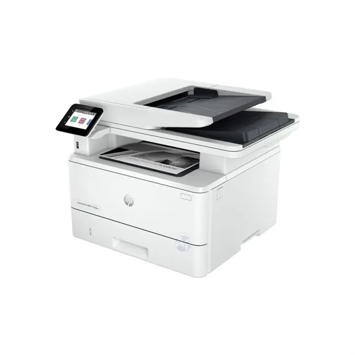 پرینتر چندکاره لیزری اچ پی مدل LaserJet Pro MFP 4103dw -gallery-1
