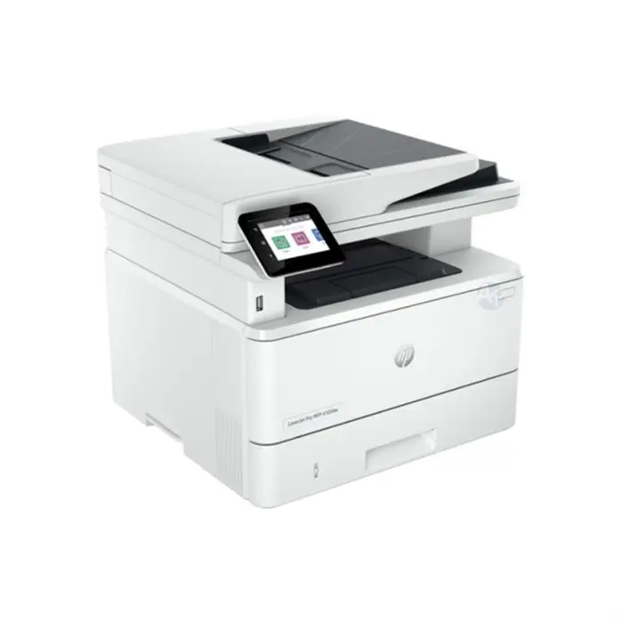 پرینتر چندکاره لیزری اچ پی مدل LaserJet Pro MFP 4103dw -gallery-5
