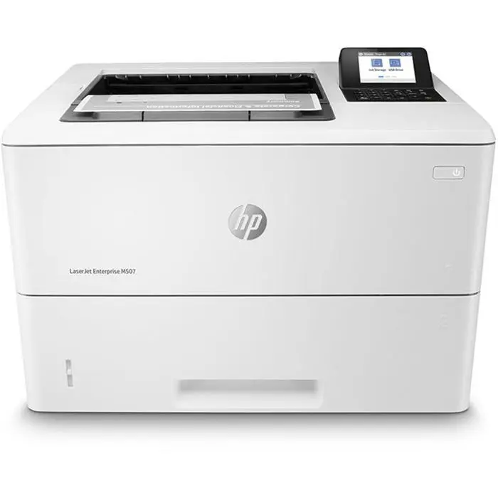 پرینتر لیزری تک کاره اچ پی LaserJet Enterprise M507dn -gallery-10