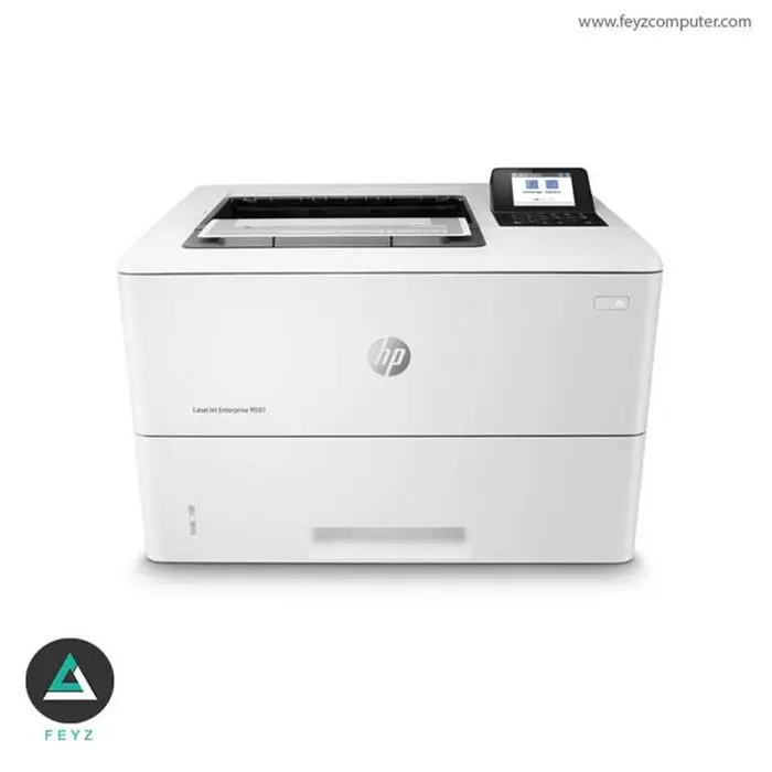 پرینتر لیزری تک کاره اچ پی LaserJet Enterprise M507dn -gallery-11