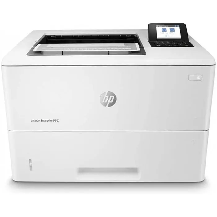 پرینتر لیزری تک کاره اچ پی LaserJet Enterprise M507dn -gallery-12
