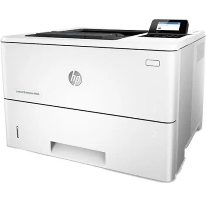 پرینتر لیزری تک کاره اچ پی LaserJet Enterprise M507dn -gallery-1