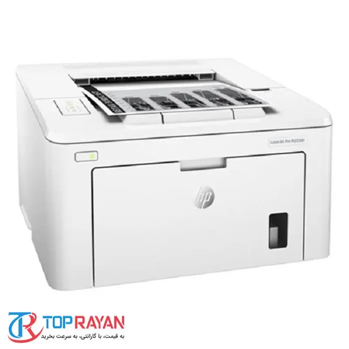 پرینتر تک کاره لیزری اچ پی LaserJet Pro M203dn -gallery-2