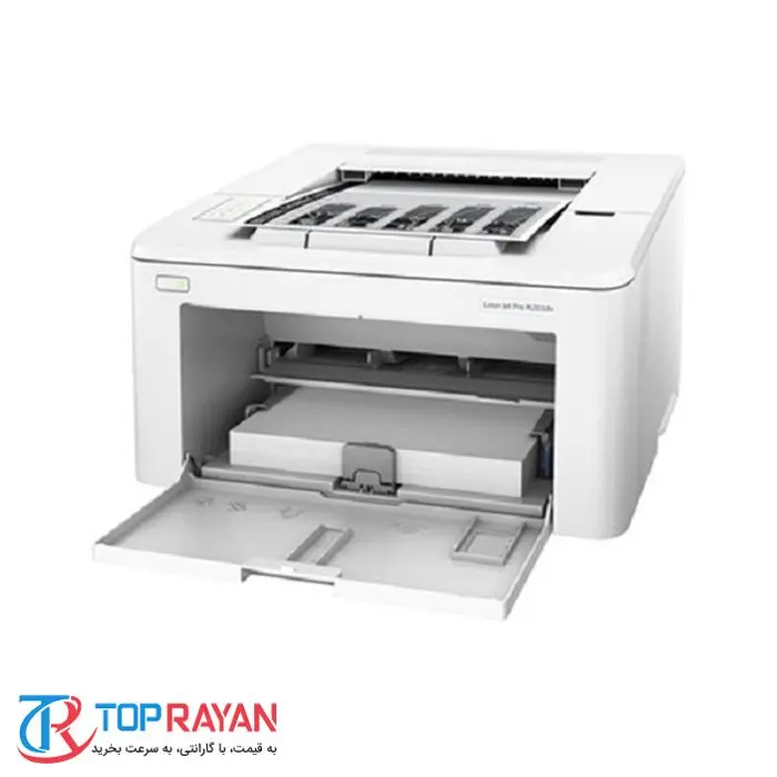 پرینتر تک کاره لیزری اچ پی LaserJet Pro M203dn -gallery-5