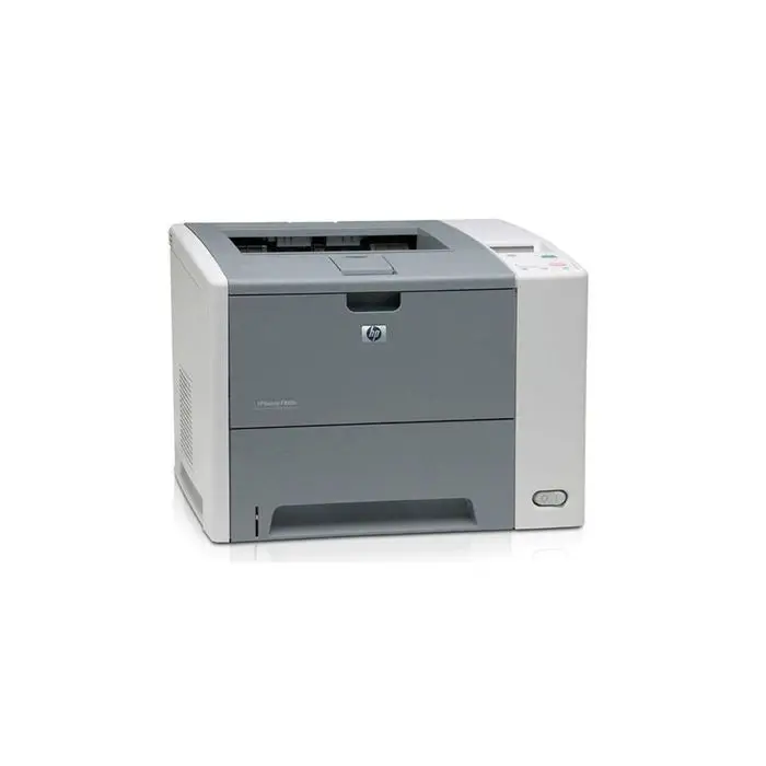 پرینتر لیزری اچ پی مدل LaserJet P۳۰۰۵ -gallery-2
