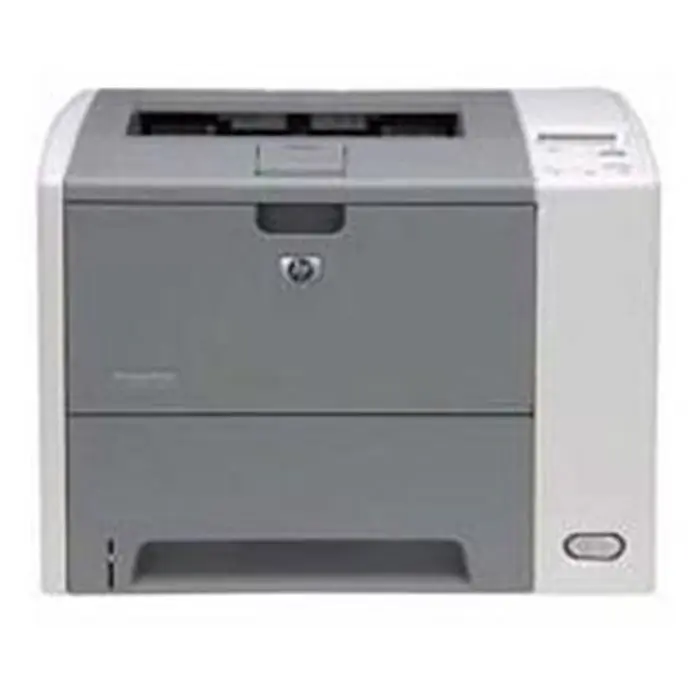 پرینتر لیزری اچ پی مدل LaserJet P۳۰۰۵ -gallery-3