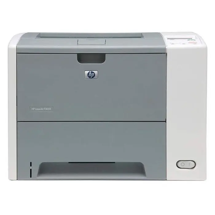 پرینتر لیزری اچ پی مدل LaserJet P۳۰۰۵ -gallery-6
