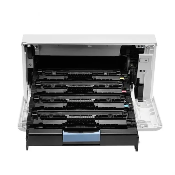 پرینتر چند کاره لیزری اچ پی LaserJet Pro M479FDN -gallery-10