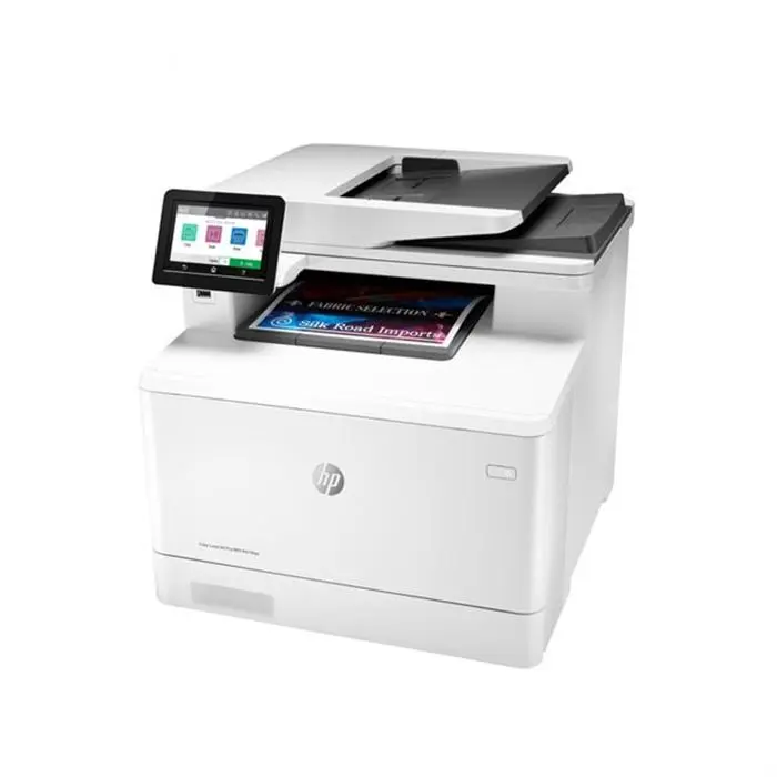 پرینتر چند کاره لیزری اچ پی LaserJet Pro M479FDN -gallery-1