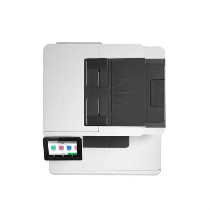 پرینتر چند کاره لیزری اچ پی LaserJet Pro M479FDN -gallery-3