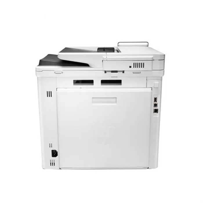 پرینتر چند کاره لیزری اچ پی LaserJet Pro M479FDN -gallery-5