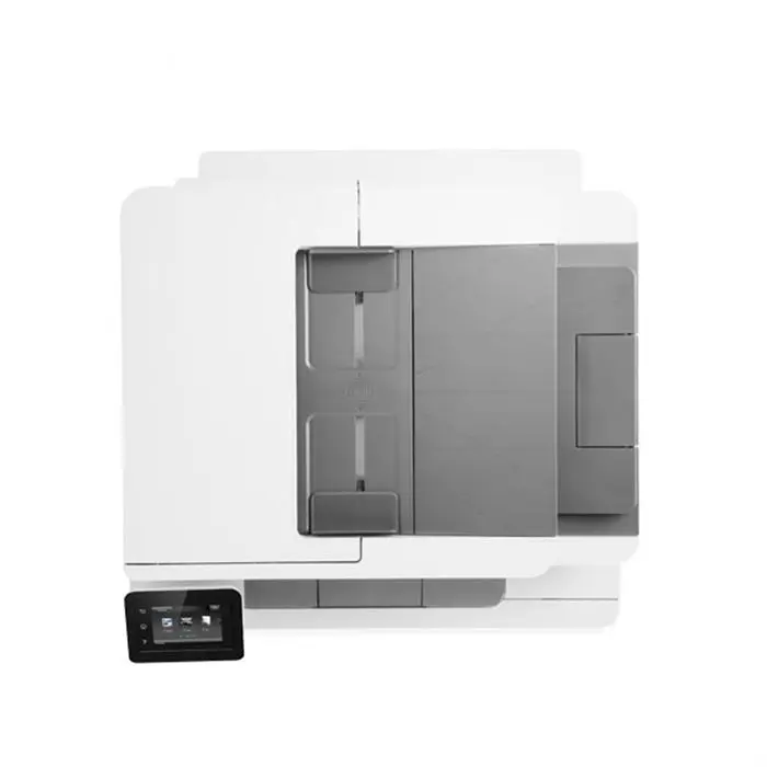 پرینتر چندکاره لیزری اچ پی LaserJet Pro MFP M283fdw -gallery-9